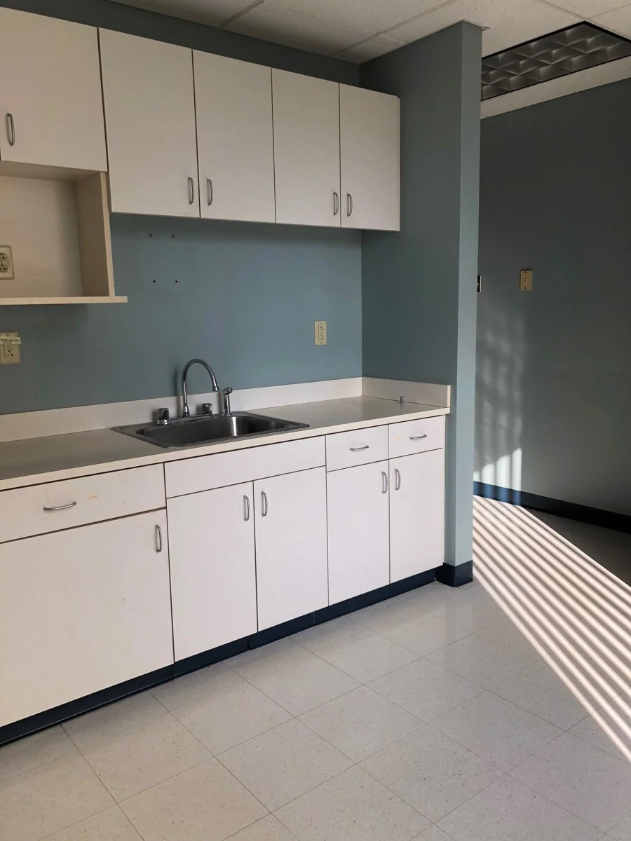 Healthcare in Enfield, CT — Lease in Enfield, CT, photo 7 of 8