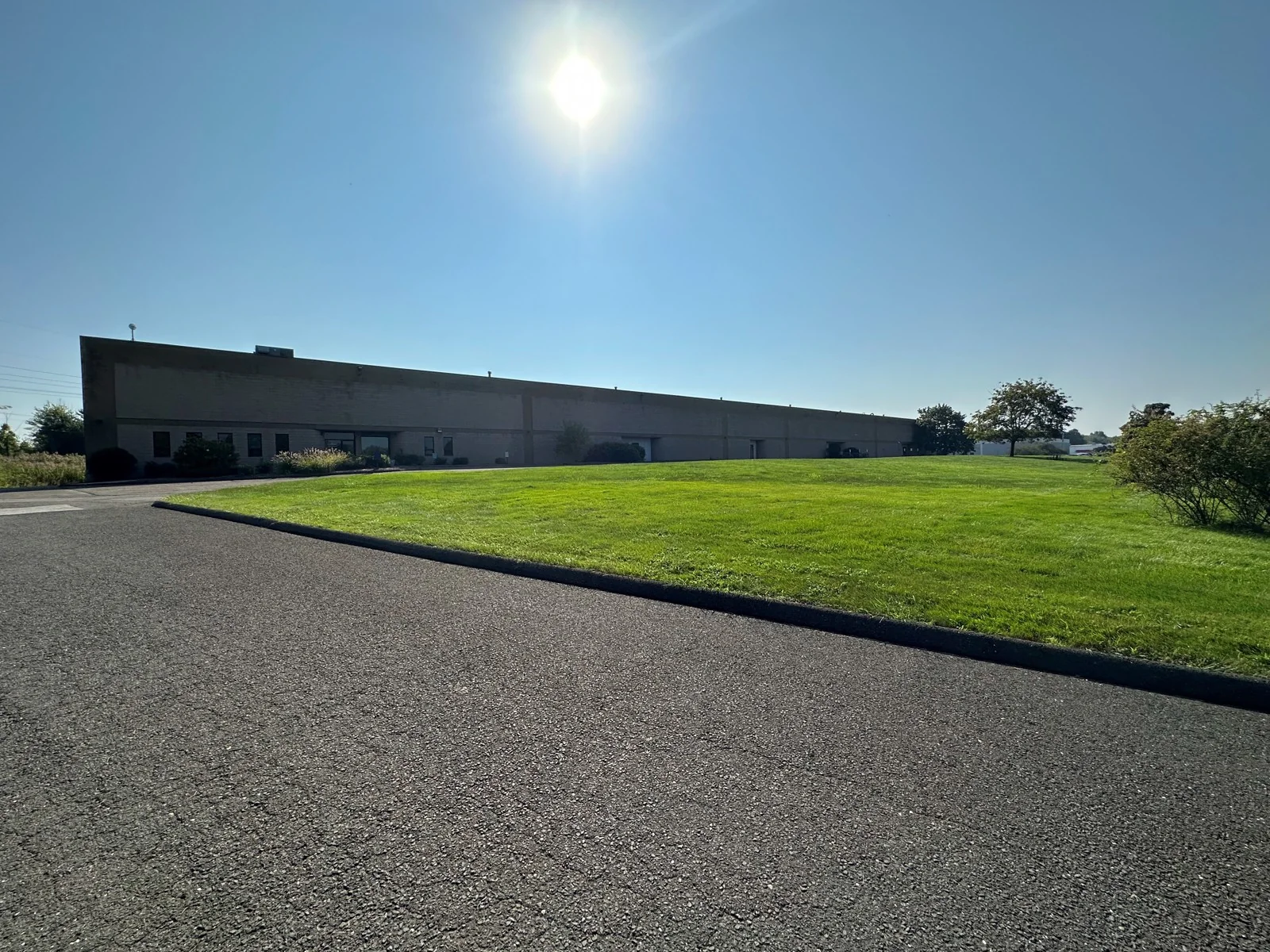 Industrial in East Windsor, CT — Lease in East Windsor, CT, photo 2 of 5
