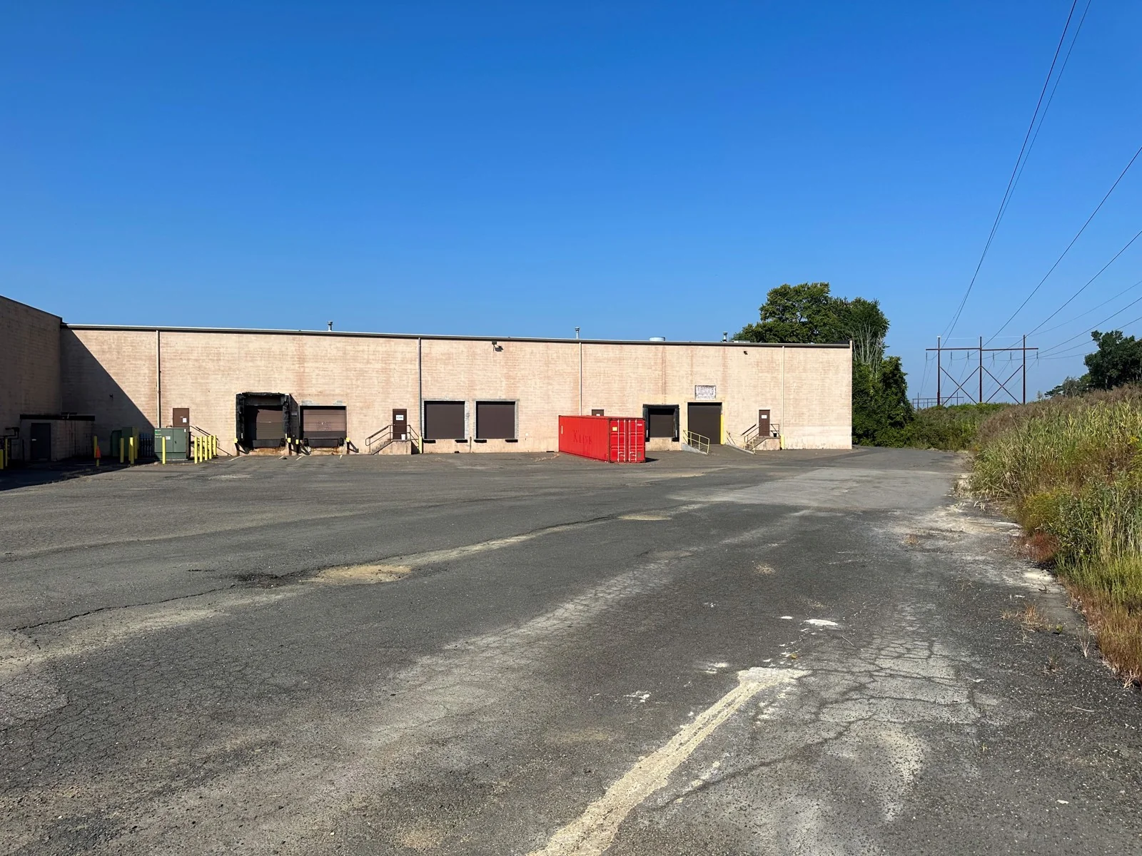 Industrial in East Windsor, CT — Lease in East Windsor, CT, photo 4 of 5