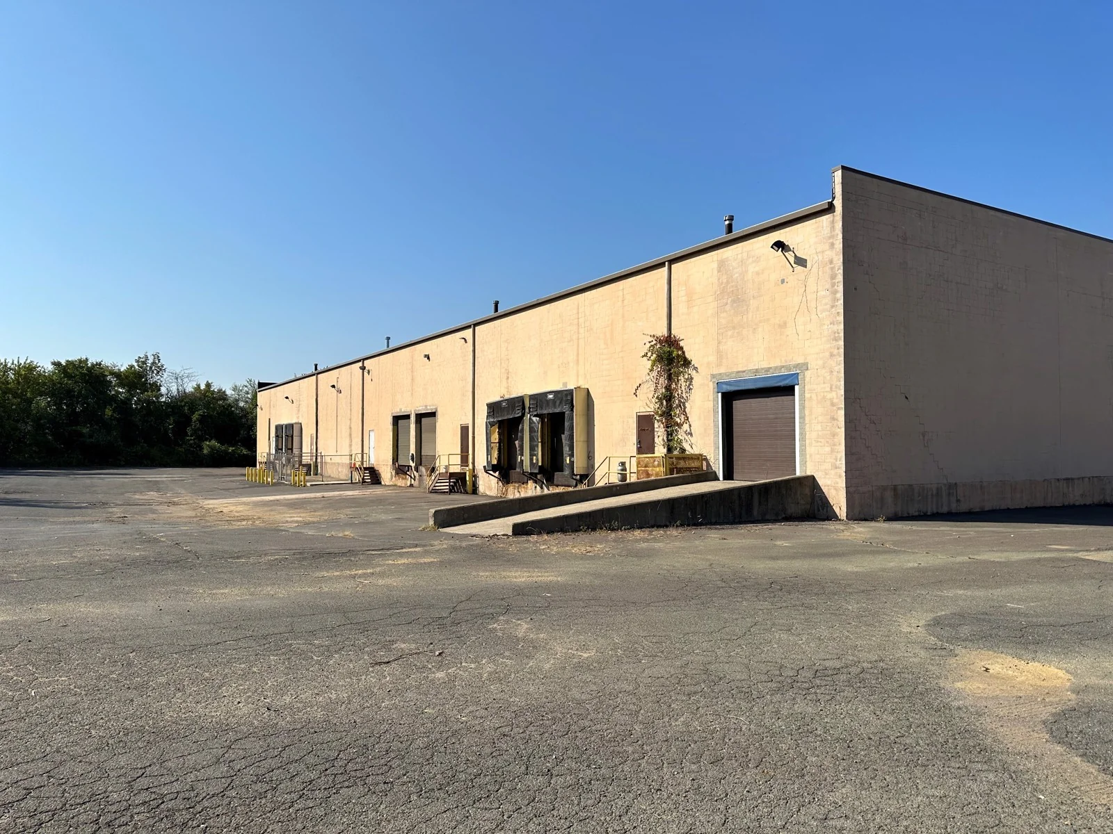 Industrial in East Windsor, CT — Lease in East Windsor, CT, photo 5 of 5