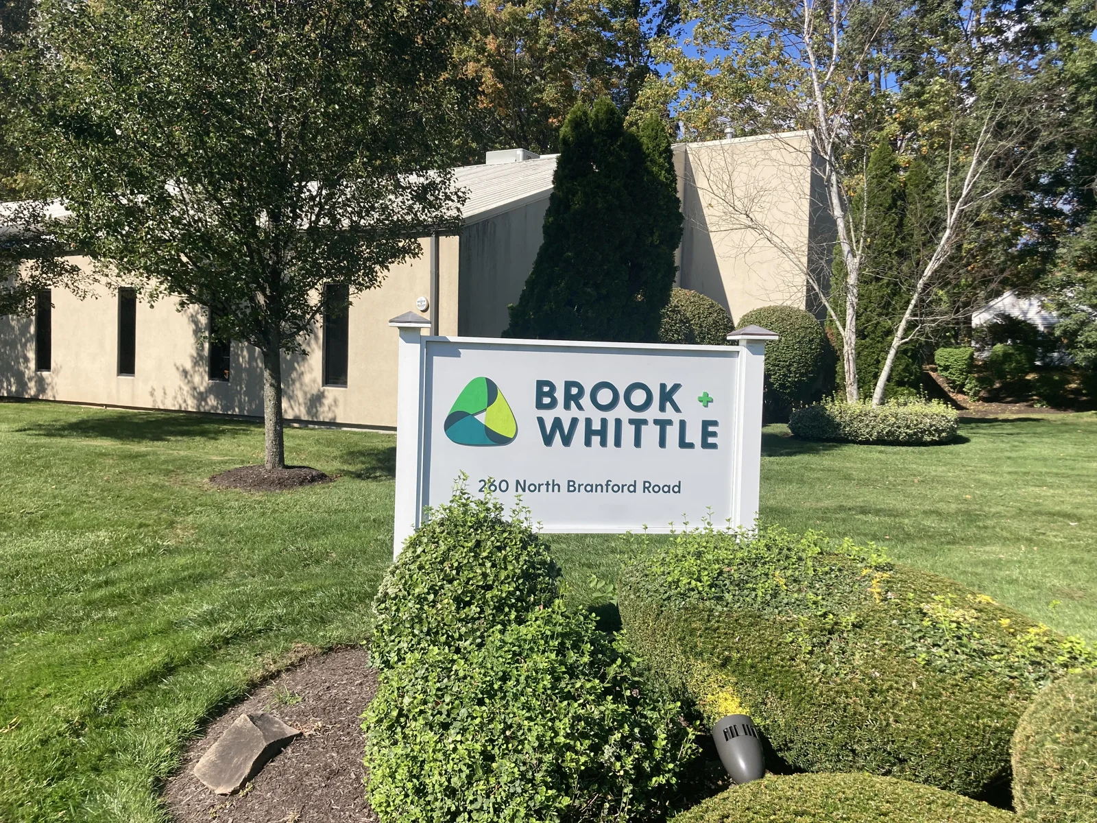 Industrial in North Branford, CT — Lease in North Branford, CT, photo 3 of 5
