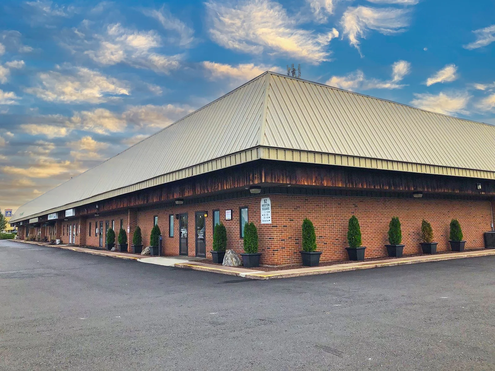 FlexIndustrial in Hartford, CT