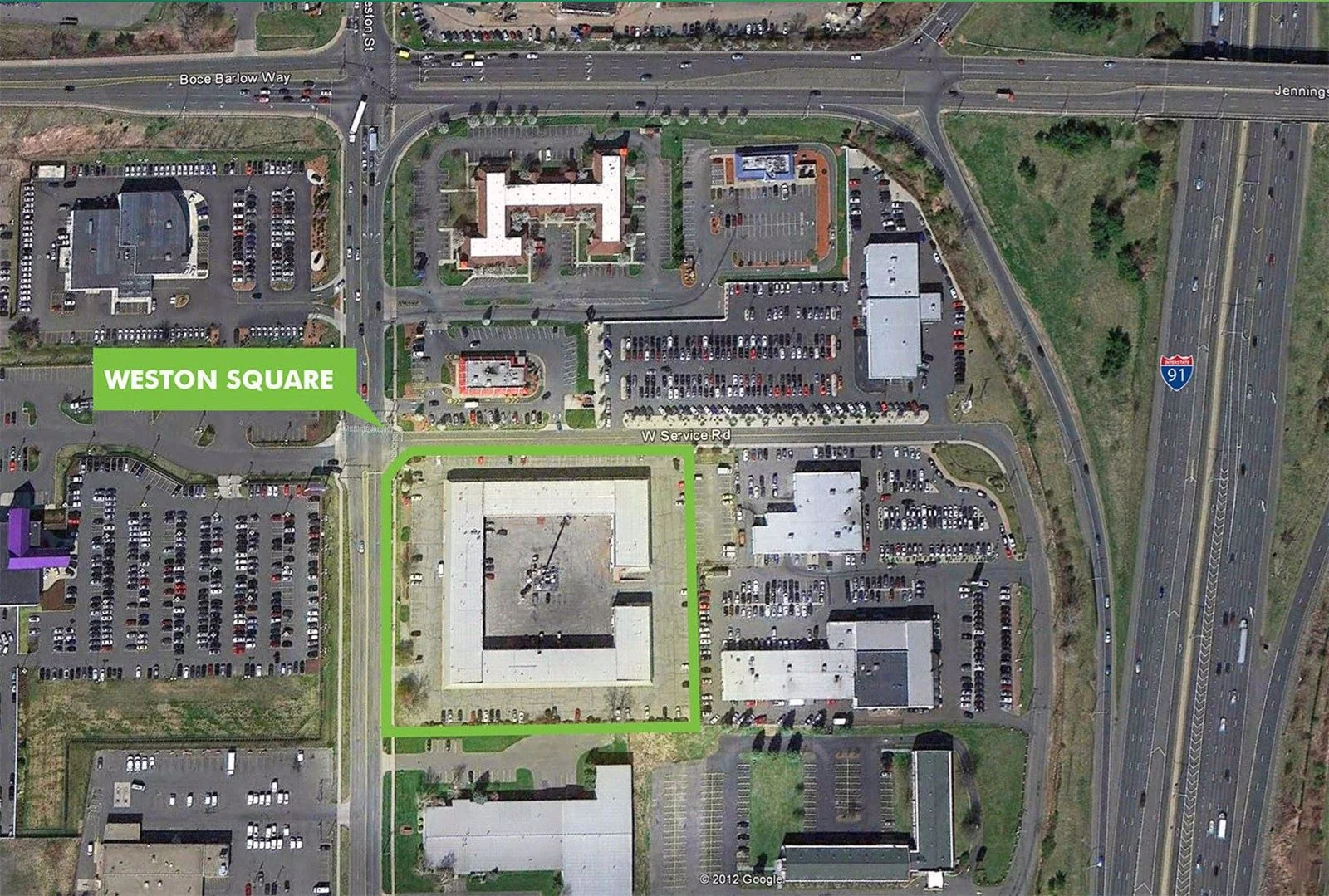 FlexIndustrial in Hartford, CT — Lease in Hartford, CT, photo 2 of 7