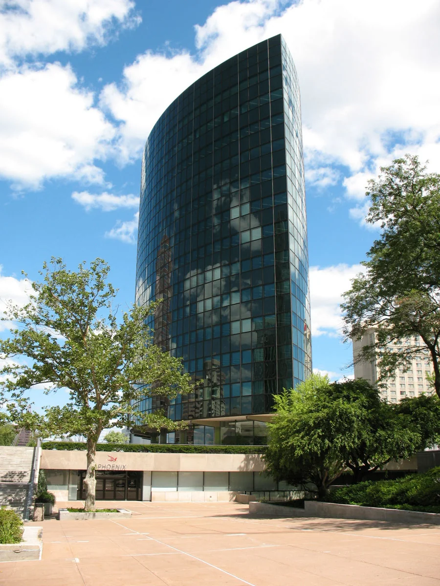 Office in Hartford, CT — Lease in Hartford, CT, photo 1 of 8
