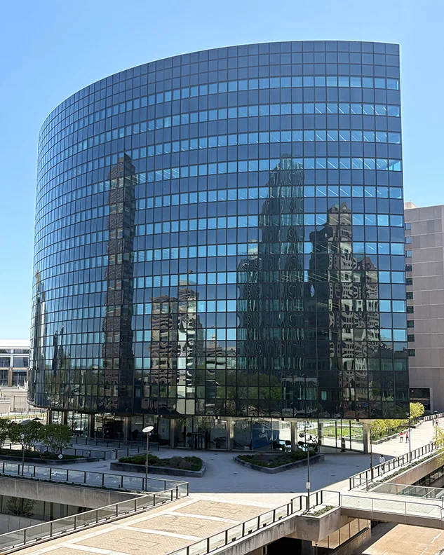 Office in Hartford, CT — Lease in Hartford, CT, photo 2 of 8