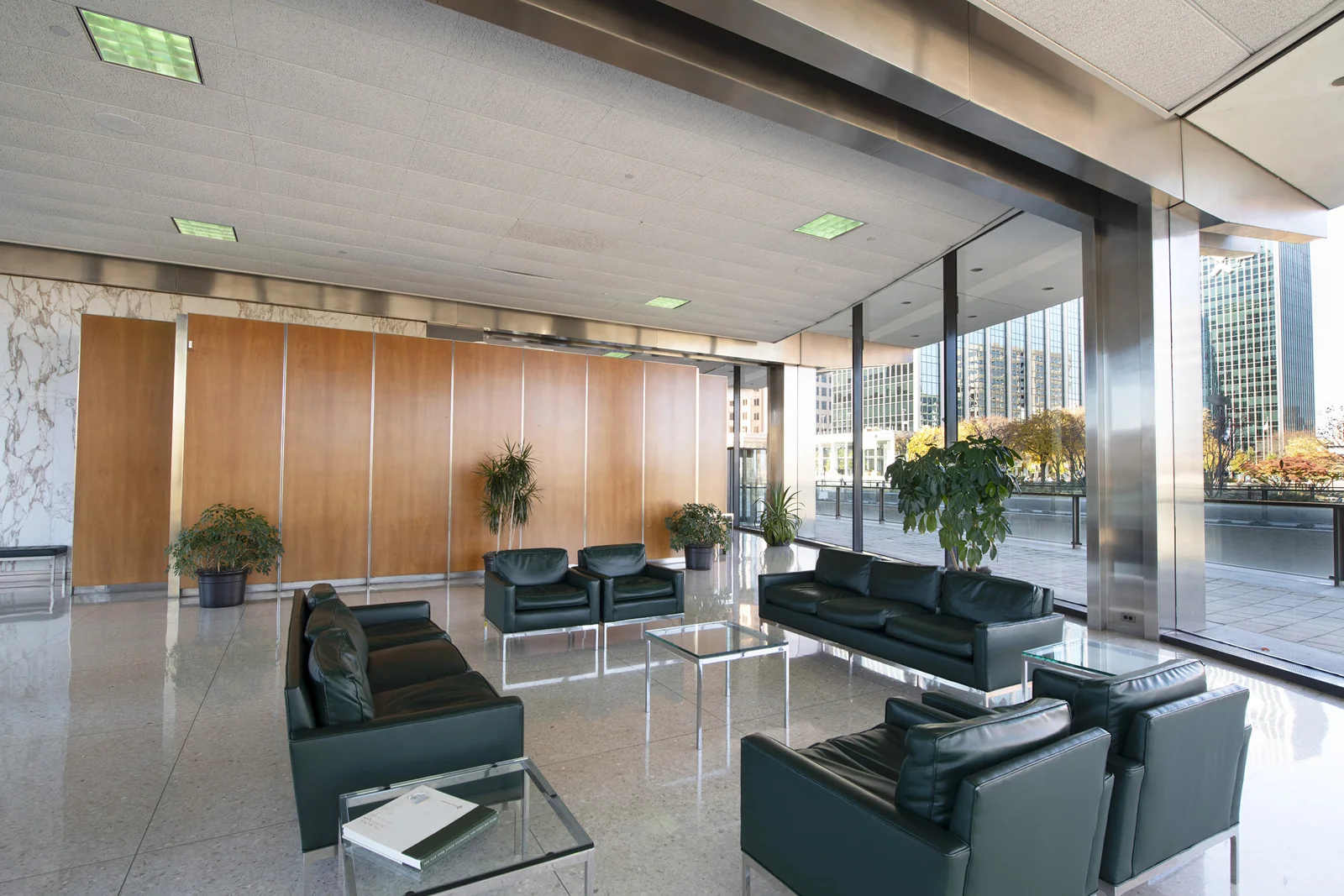 Office in Hartford, CT — Lease in Hartford, CT, photo 3 of 8