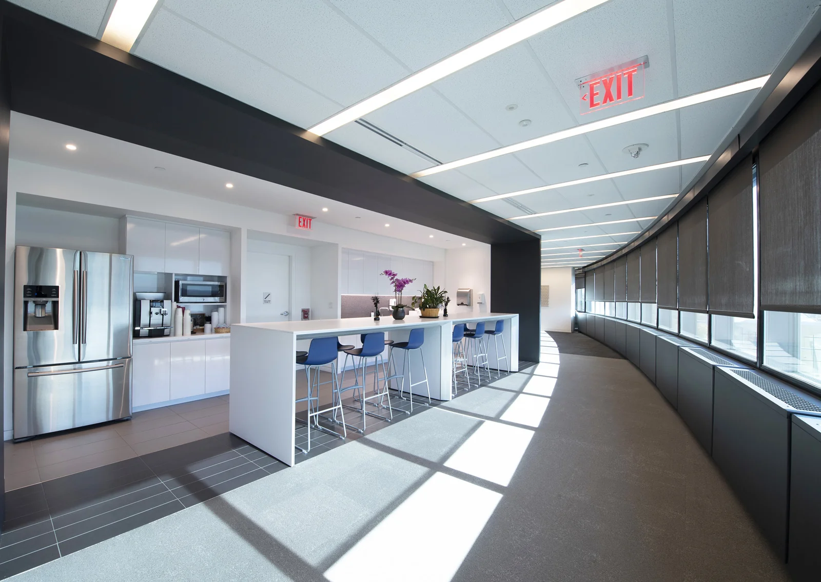 Office in Hartford, CT — Lease in Hartford, CT, photo 4 of 8