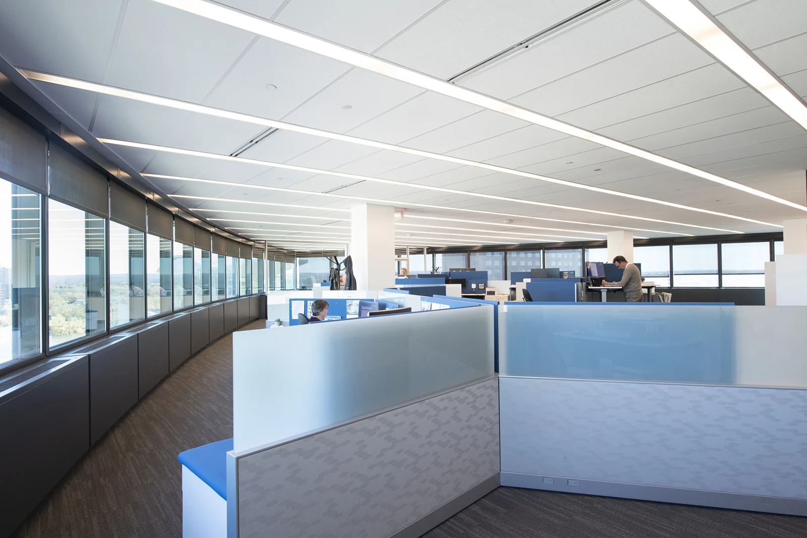 Office in Hartford, CT — Lease in Hartford, CT, photo 5 of 8