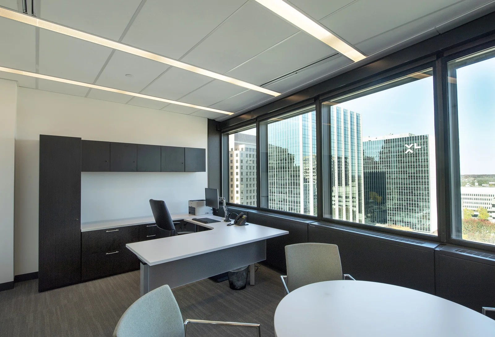 Office in Hartford, CT — Lease in Hartford, CT, photo 6 of 8