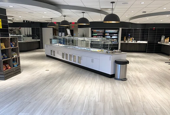 Office in Hartford, CT — Lease in Hartford, CT, photo 8 of 8