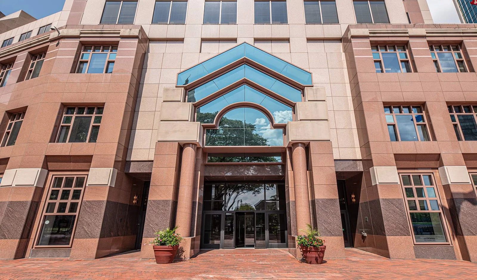State House Square — Lease in Hartford, CT, photo 2 of 8