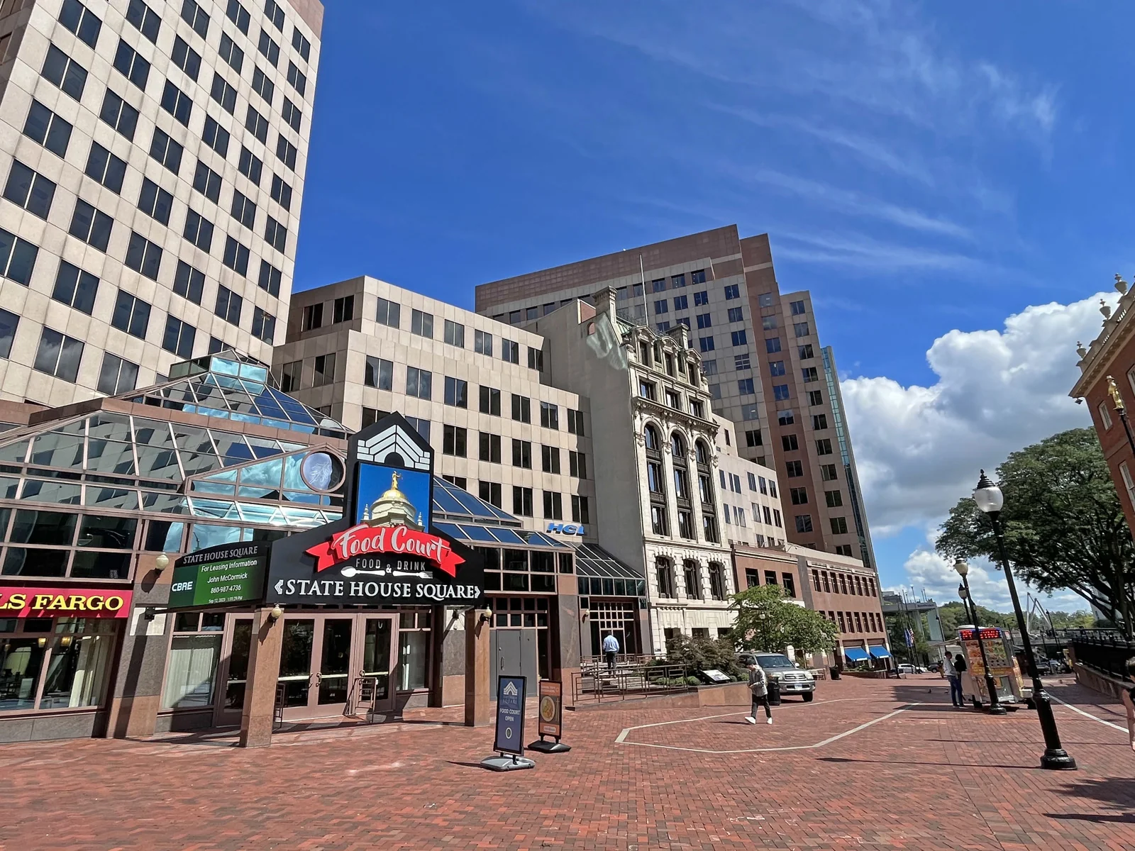 State House Square — Lease in Hartford, CT, photo 3 of 8