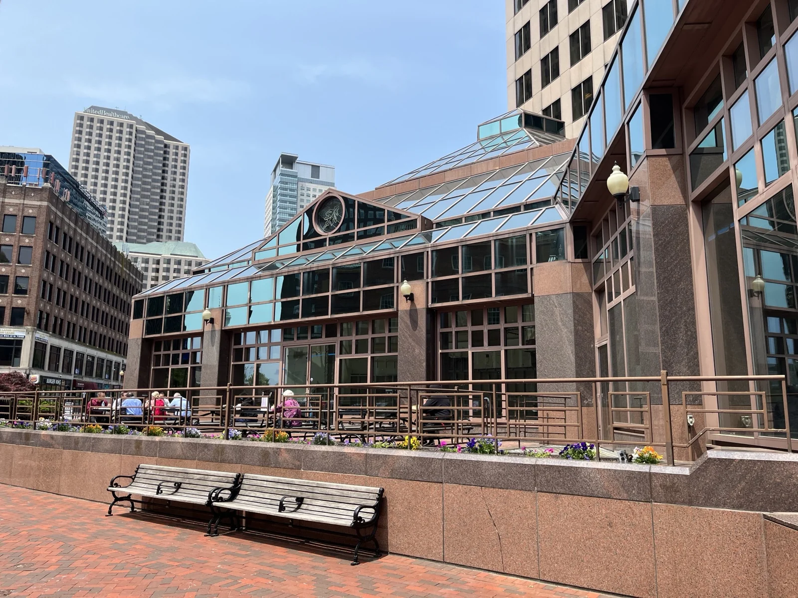 State House Square — Lease in Hartford, CT, photo 4 of 8