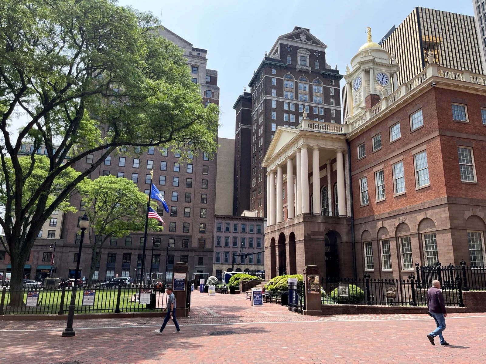 State House Square — Lease in Hartford, CT, photo 5 of 8