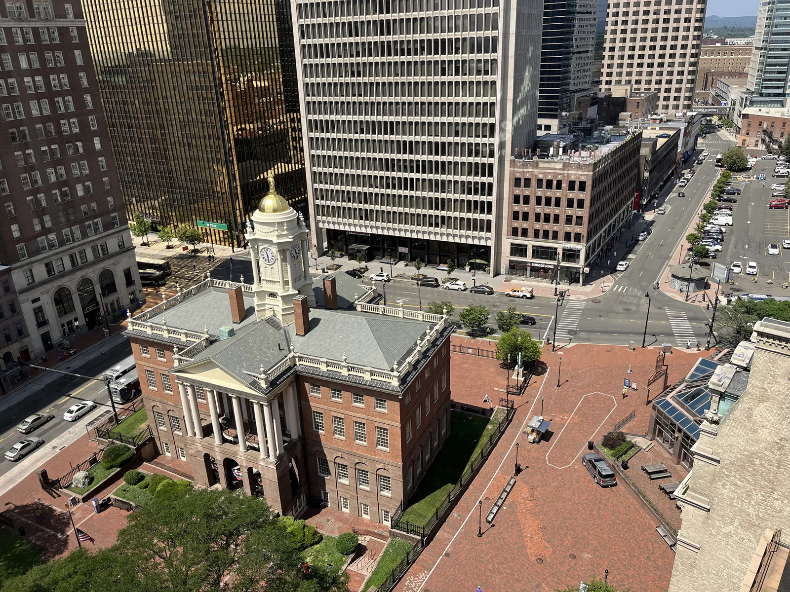 State House Square — Lease in Hartford, CT, photo 6 of 8