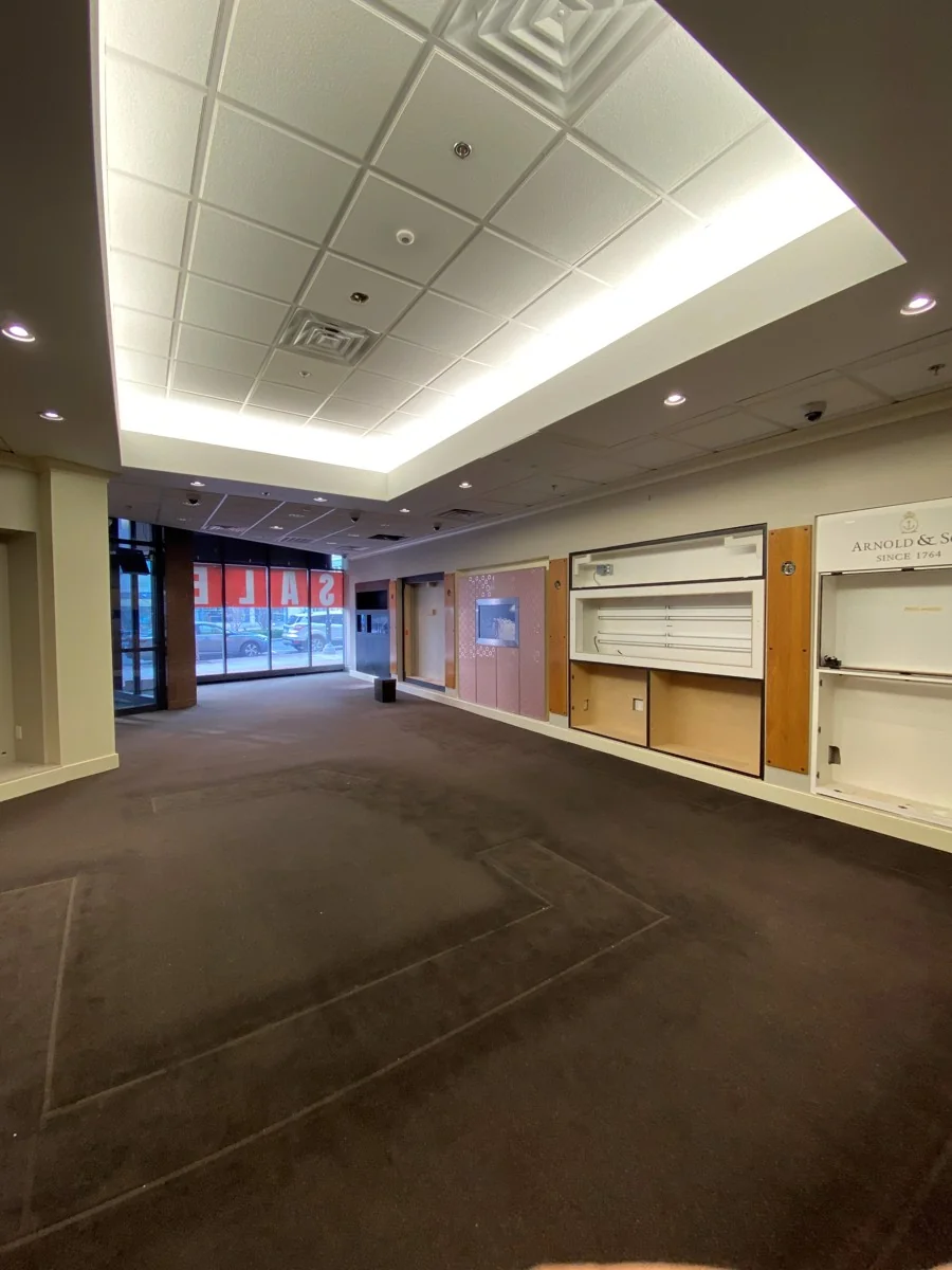 Retail in Hartford, CT — Lease in Hartford, CT, photo 4 of 4