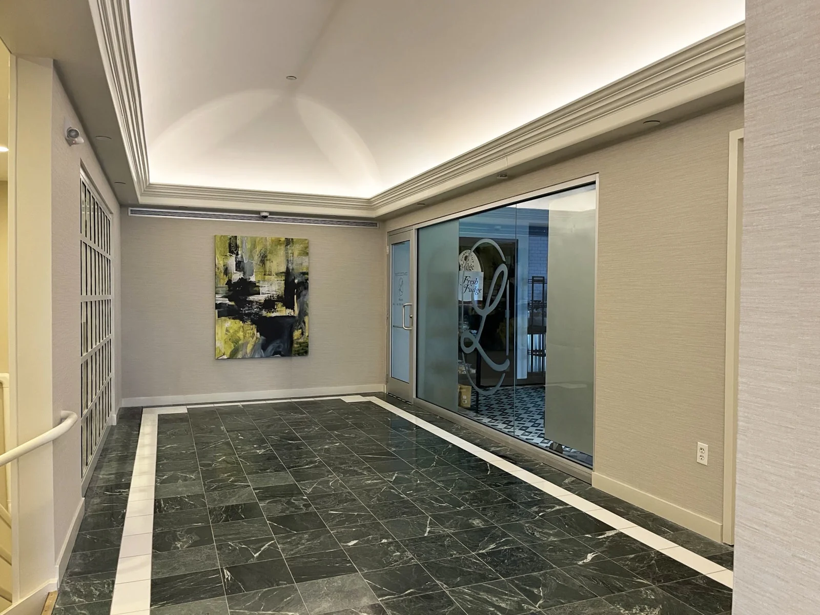 The Brownstone Building — Lease in Hartford, CT, photo 3 of 8