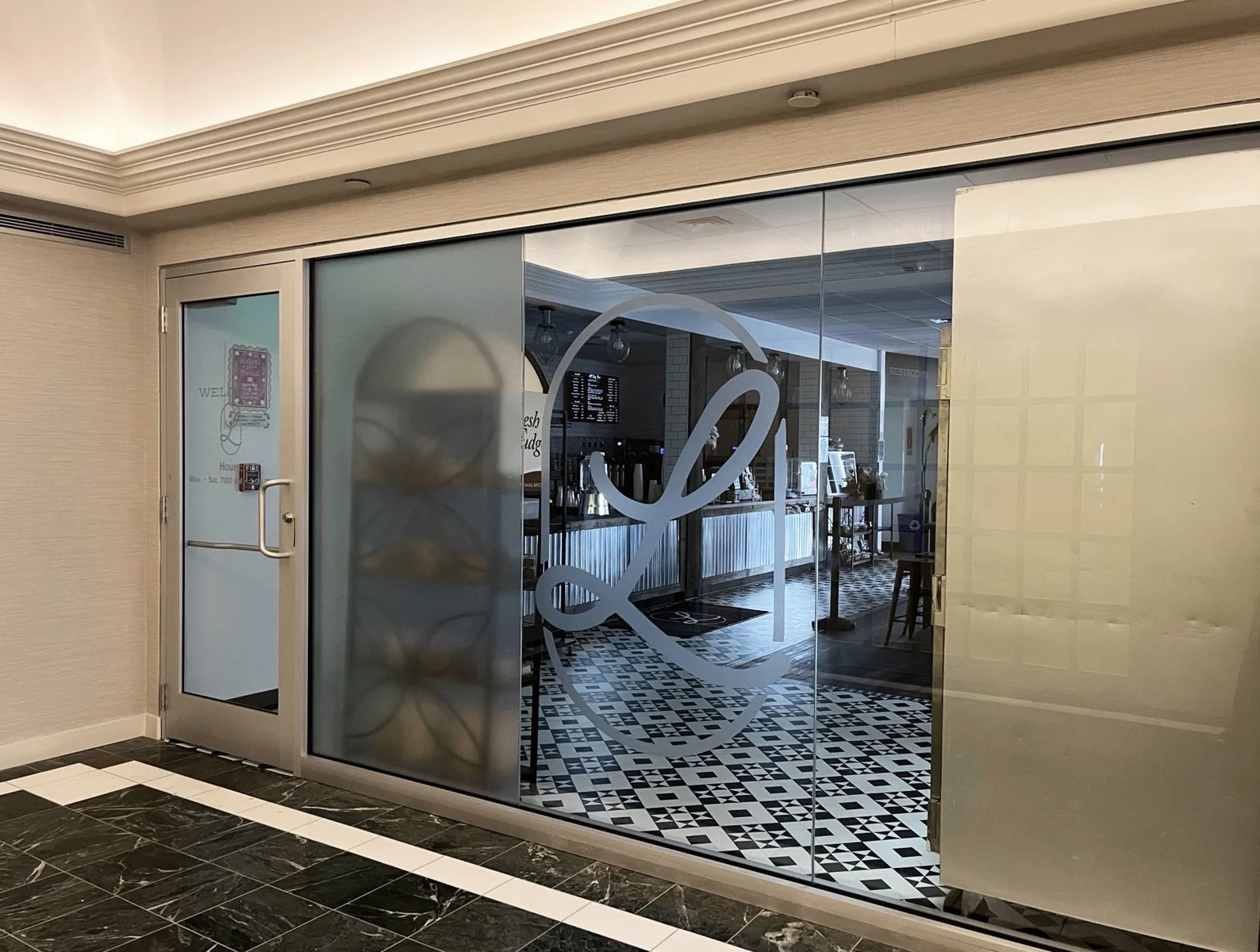 The Brownstone Building — Lease in Hartford, CT, photo 4 of 8