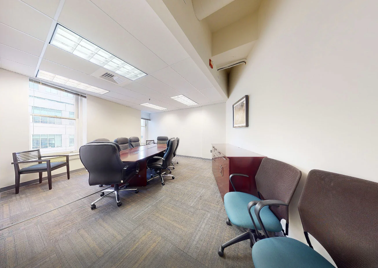 The Brownstone Building — Lease in Hartford, CT, photo 6 of 8