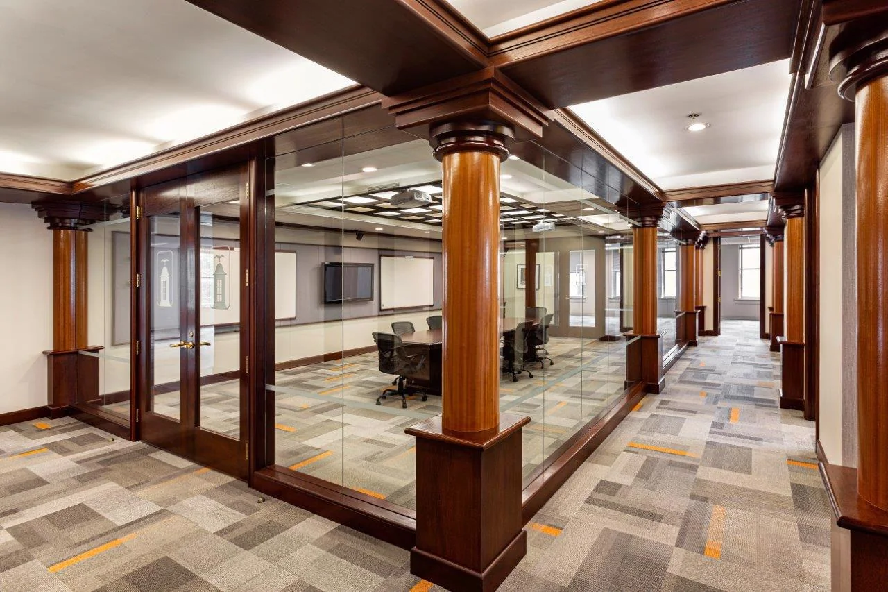 The Brownstone Building — Lease in Hartford, CT, photo 8 of 8