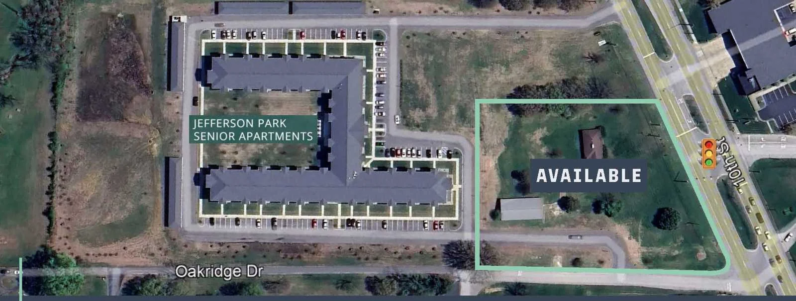 Retail Property For Sale — Sale in Jeffersonville, IN, photo 1 of 2