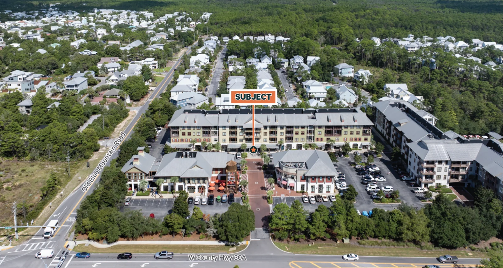 Retail in Santa Rosa Beach, FL — Sale in Santa Rosa Beach, FL, photo 1 of 8