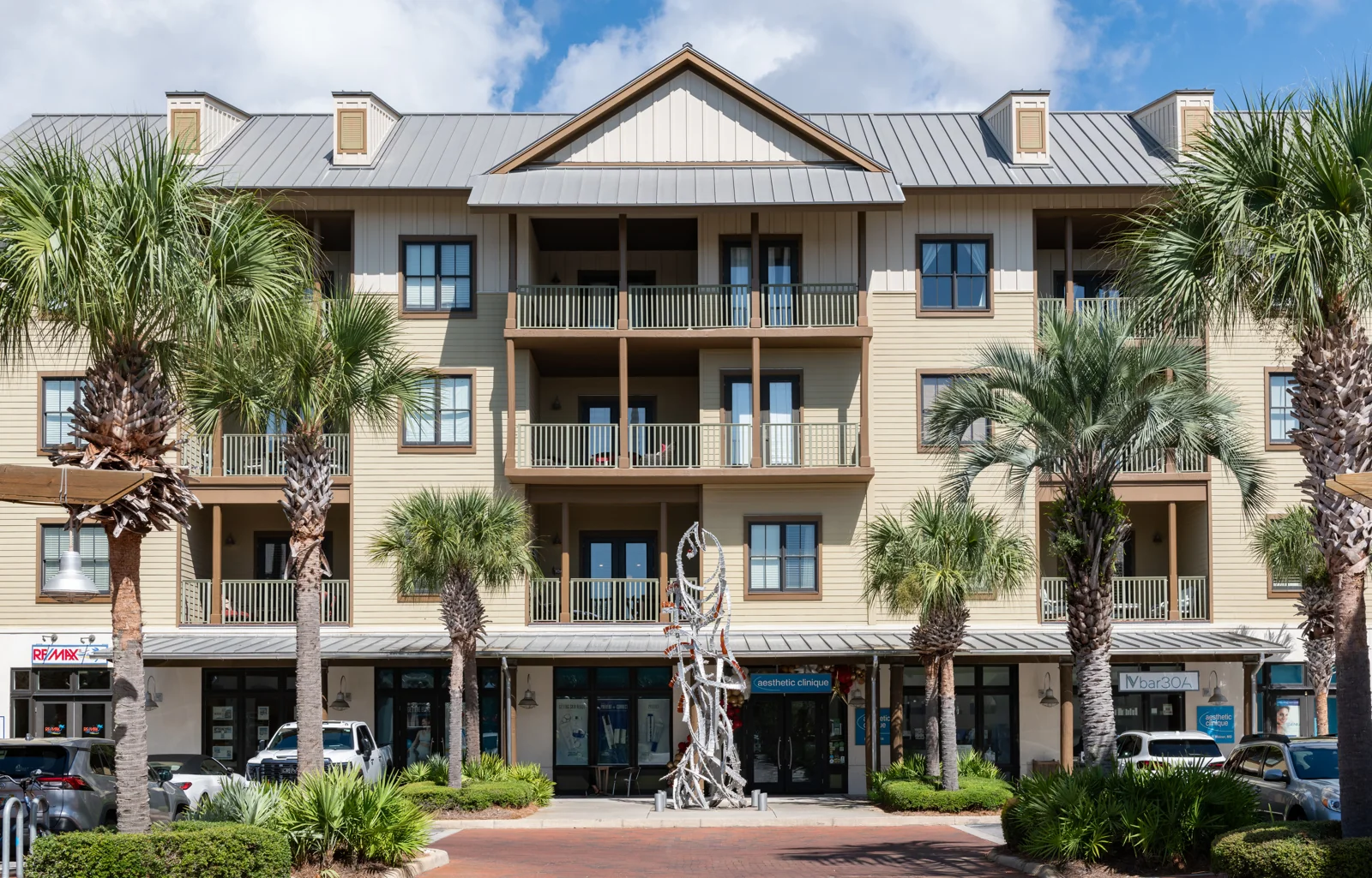 Retail in Santa Rosa Beach, FL — Sale in Santa Rosa Beach, FL, photo 3 of 8