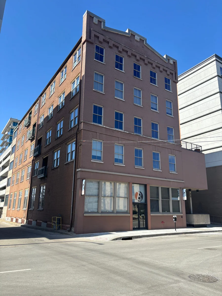 Glassworks Lofts — Sale in Louisville, KY, photo 1 of 5