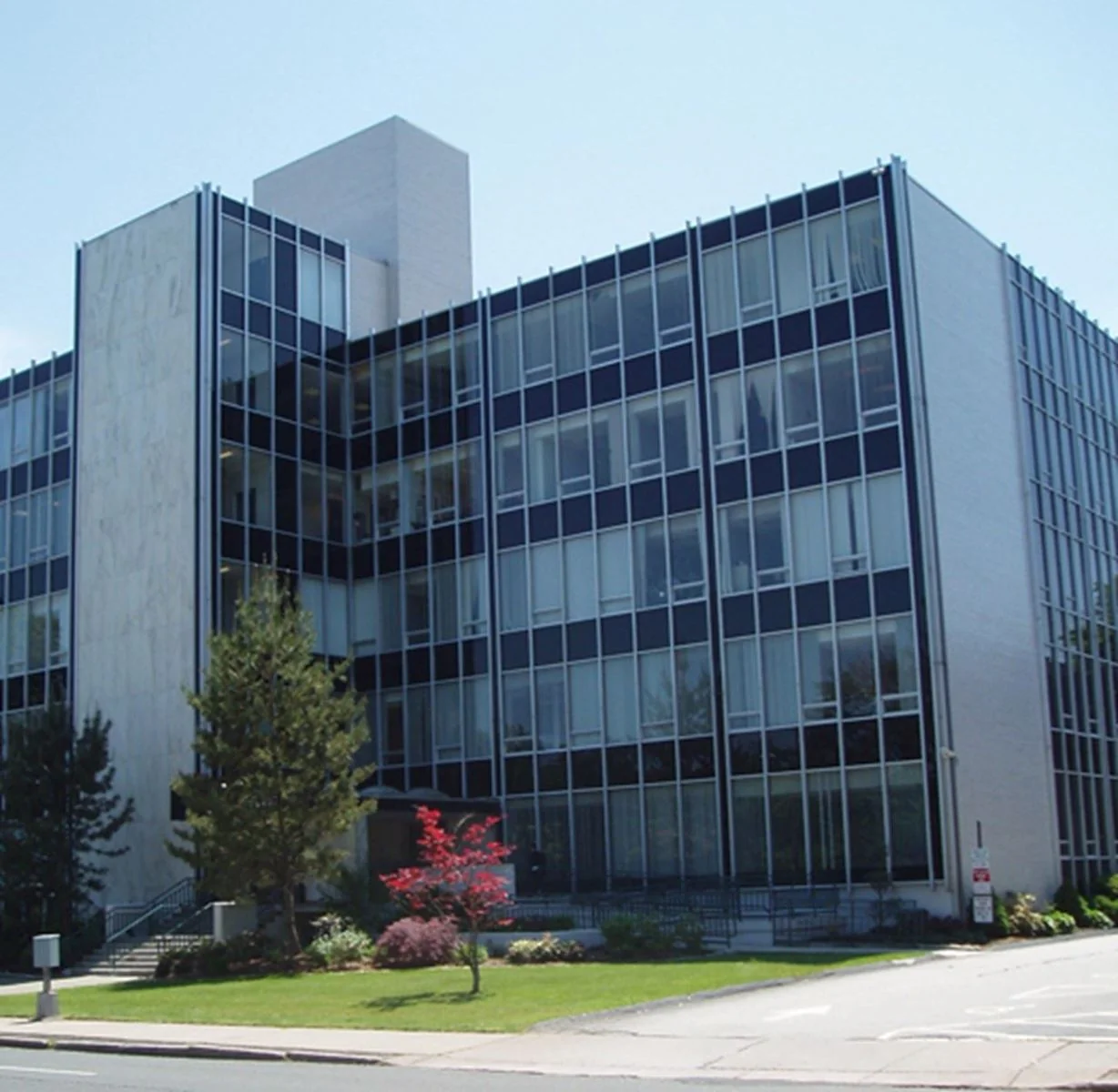 Office in Hartford, CT