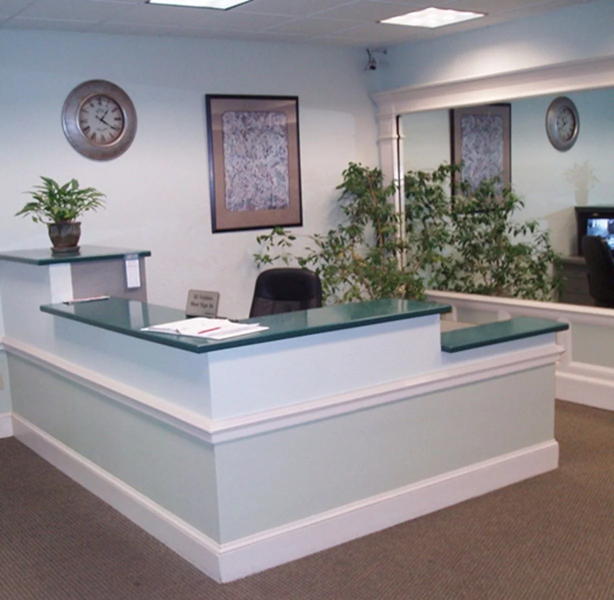 Office in Hartford, CT — Lease in Hartford, CT, photo 2 of 2