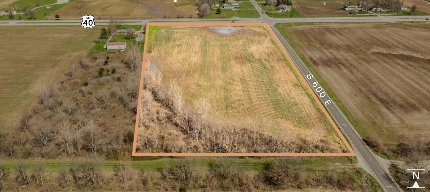 Greenfield Development Ground — Sale in Greenfield, IN, photo 1 of 3