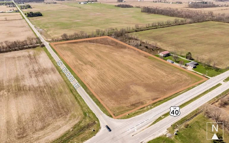 Greenfield Development Ground — Sale in Greenfield, IN, photo 2 of 3