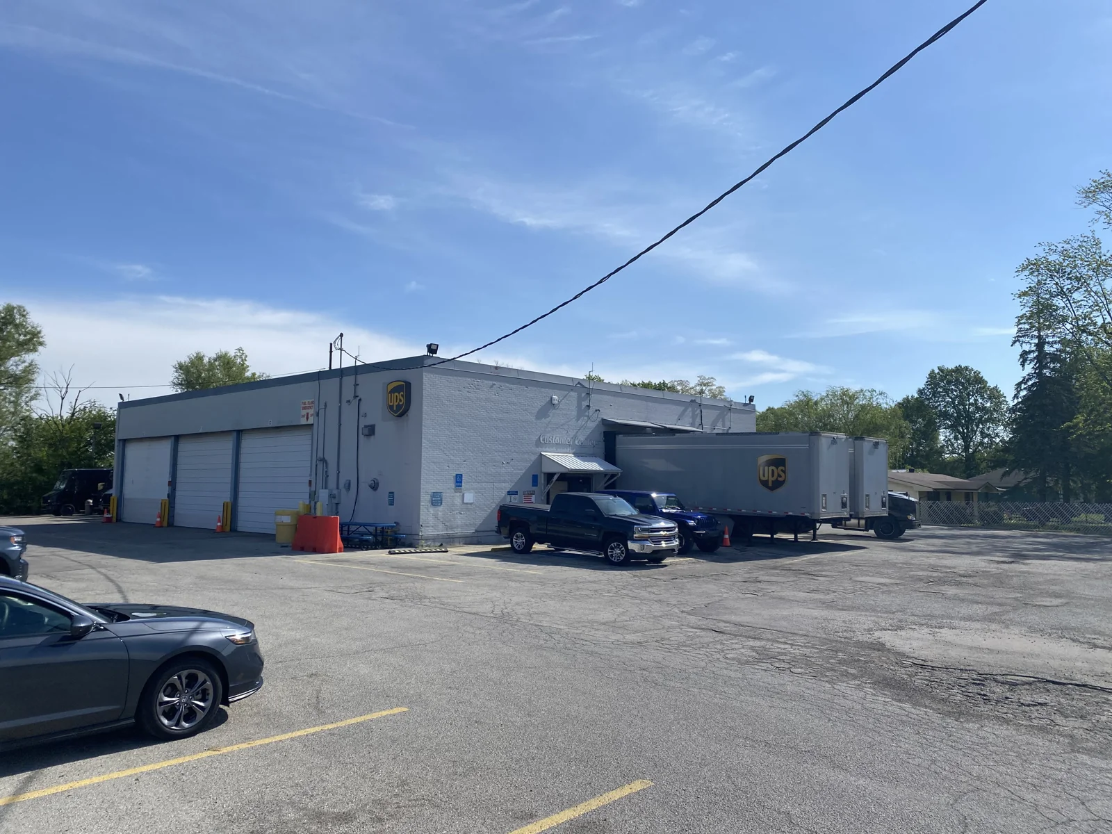 Industrial in Anderson, IN — Sale in Anderson, IN, photo 1 of 4