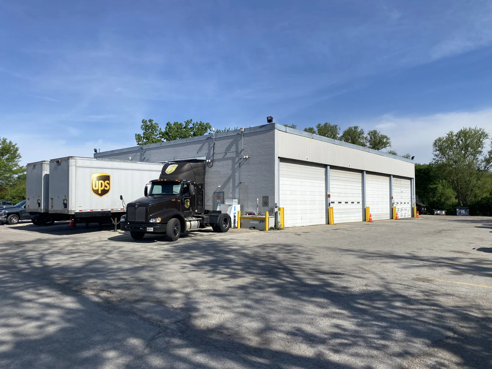 Industrial in Anderson, IN — Sale in Anderson, IN, photo 2 of 4