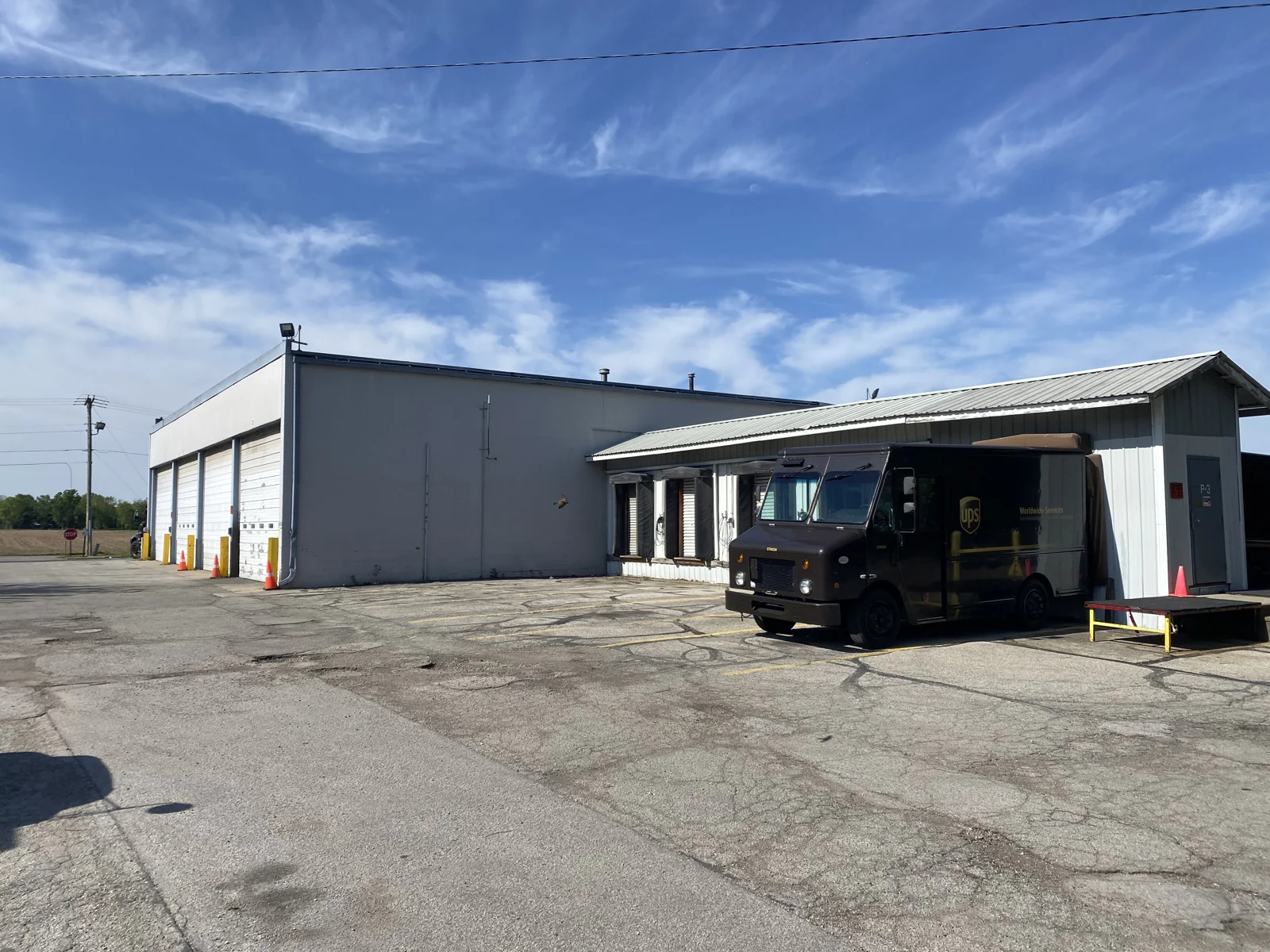 Industrial in Anderson, IN — Sale in Anderson, IN, photo 3 of 4