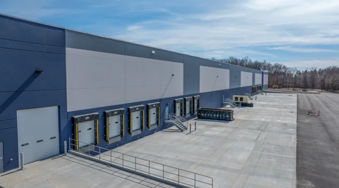 Day Hill Logistics Center — Lease in Windsor, CT, photo 3 of 8