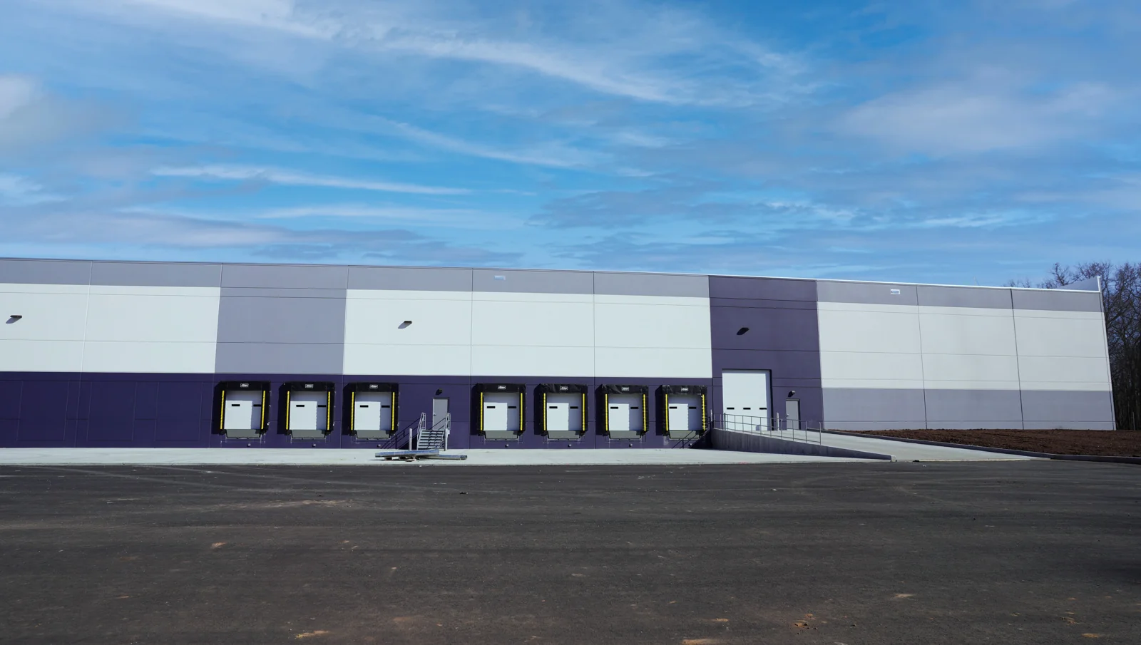 Day Hill Logistics Center — Lease in Windsor, CT, photo 5 of 8