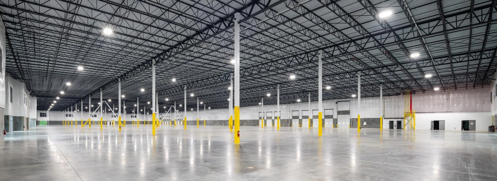 Day Hill Logistics Center — Lease in Windsor, CT, photo 8 of 8
