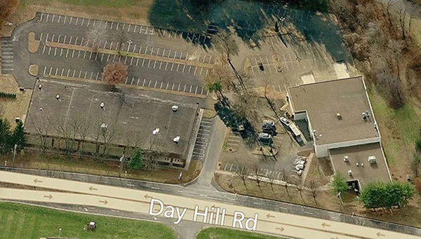 Industrial in Windsor, CT — Lease in Windsor, CT, photo 1 of 8