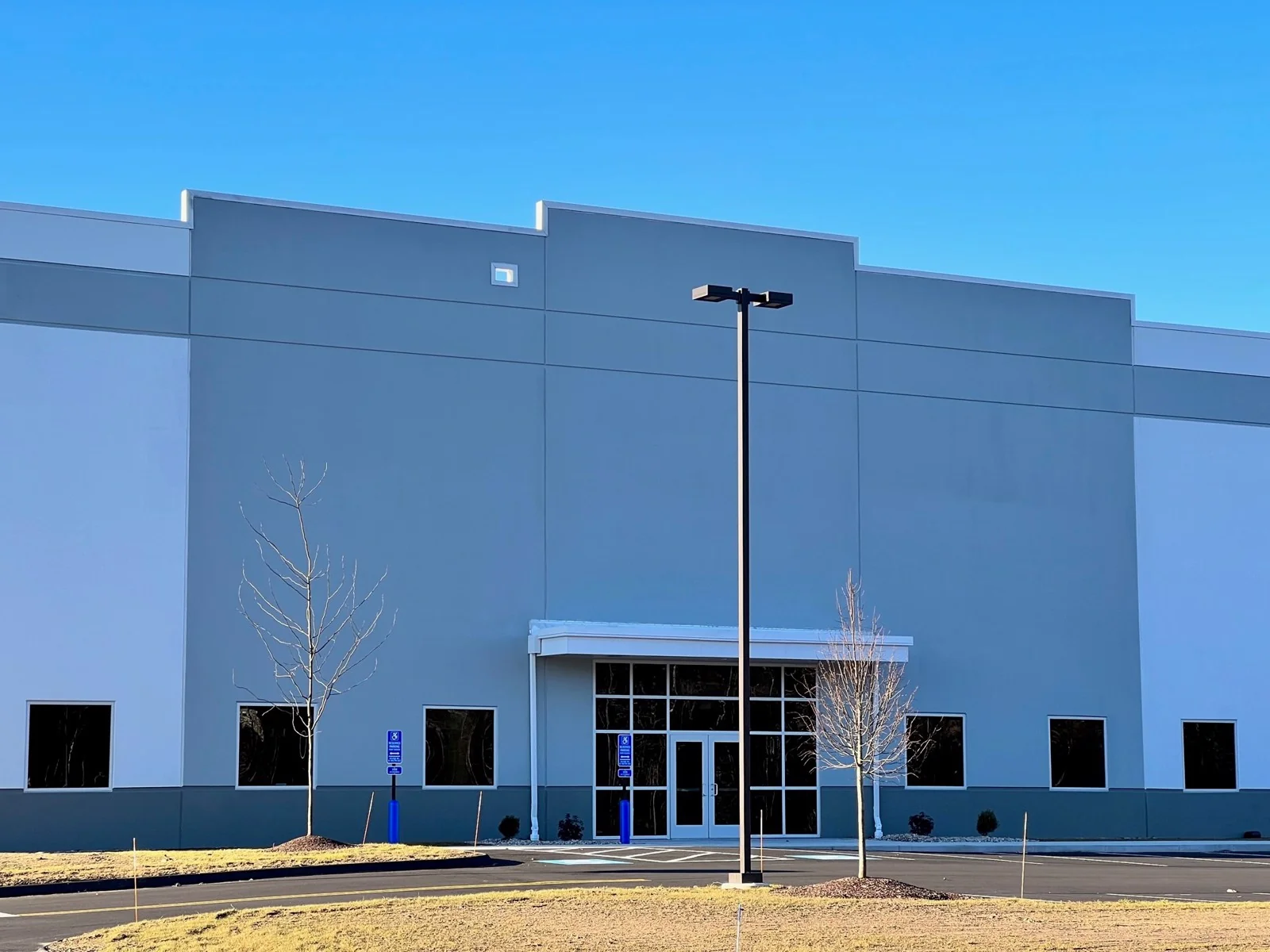Industrial in Windsor, CT — Lease in Windsor, CT, photo 3 of 8