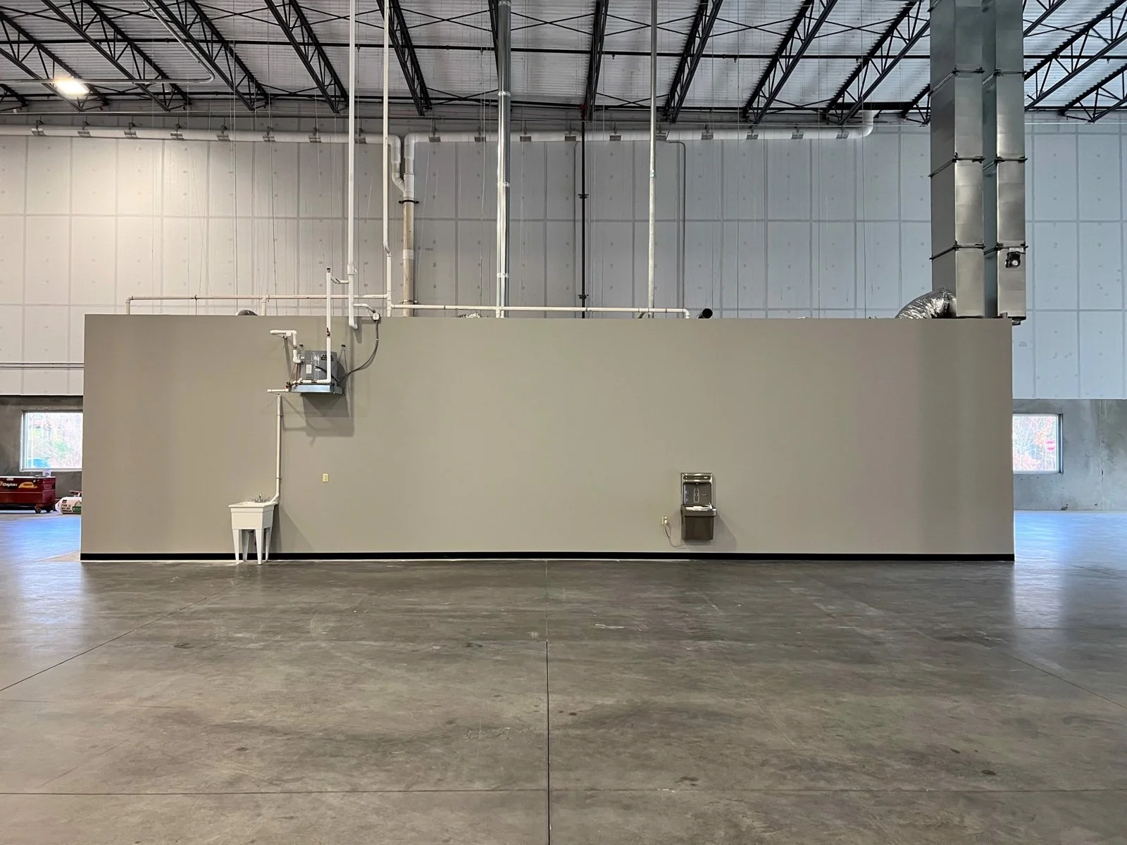 Industrial in Windsor, CT — Lease in Windsor, CT, photo 8 of 8