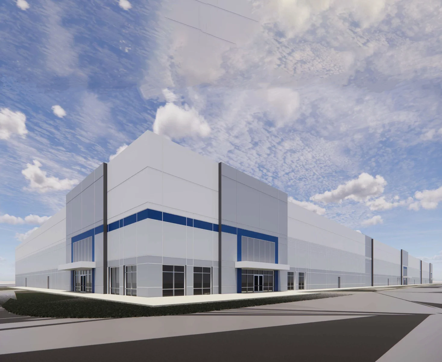 Industrial in Chicopee, MA — Lease in Chicopee, MA, photo 1 of 1