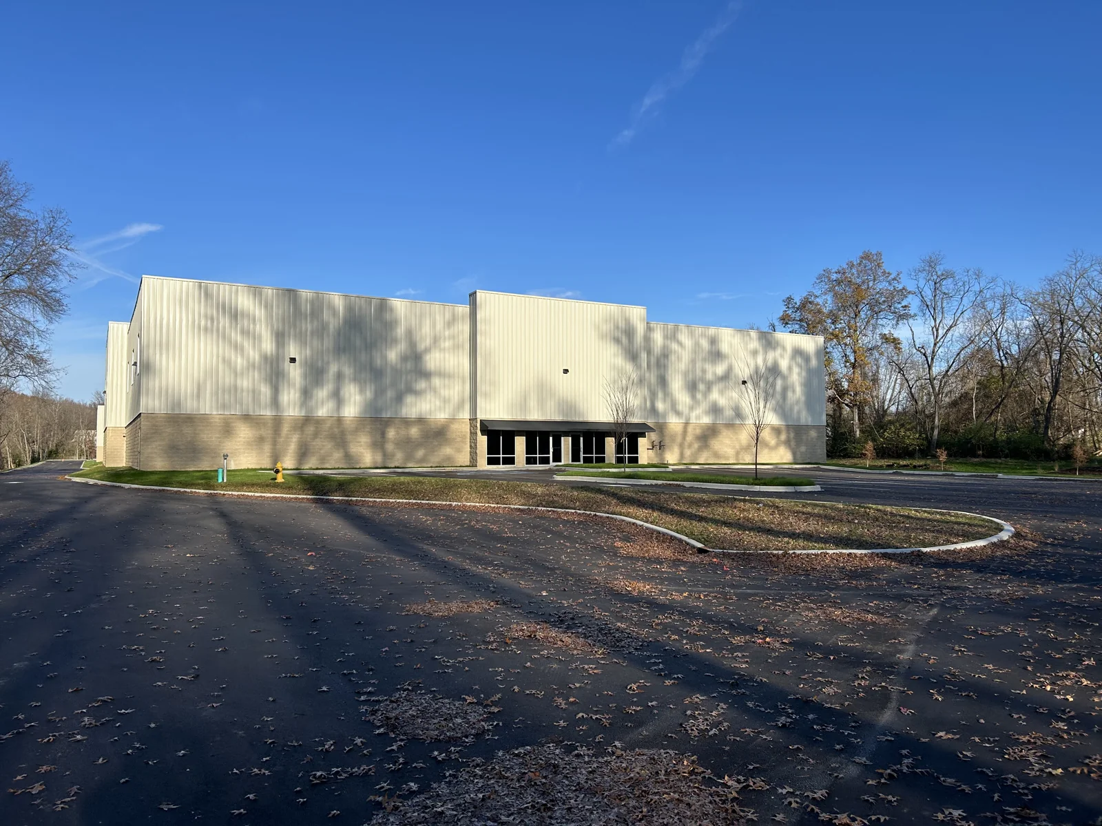Industrial in Louisville, KY