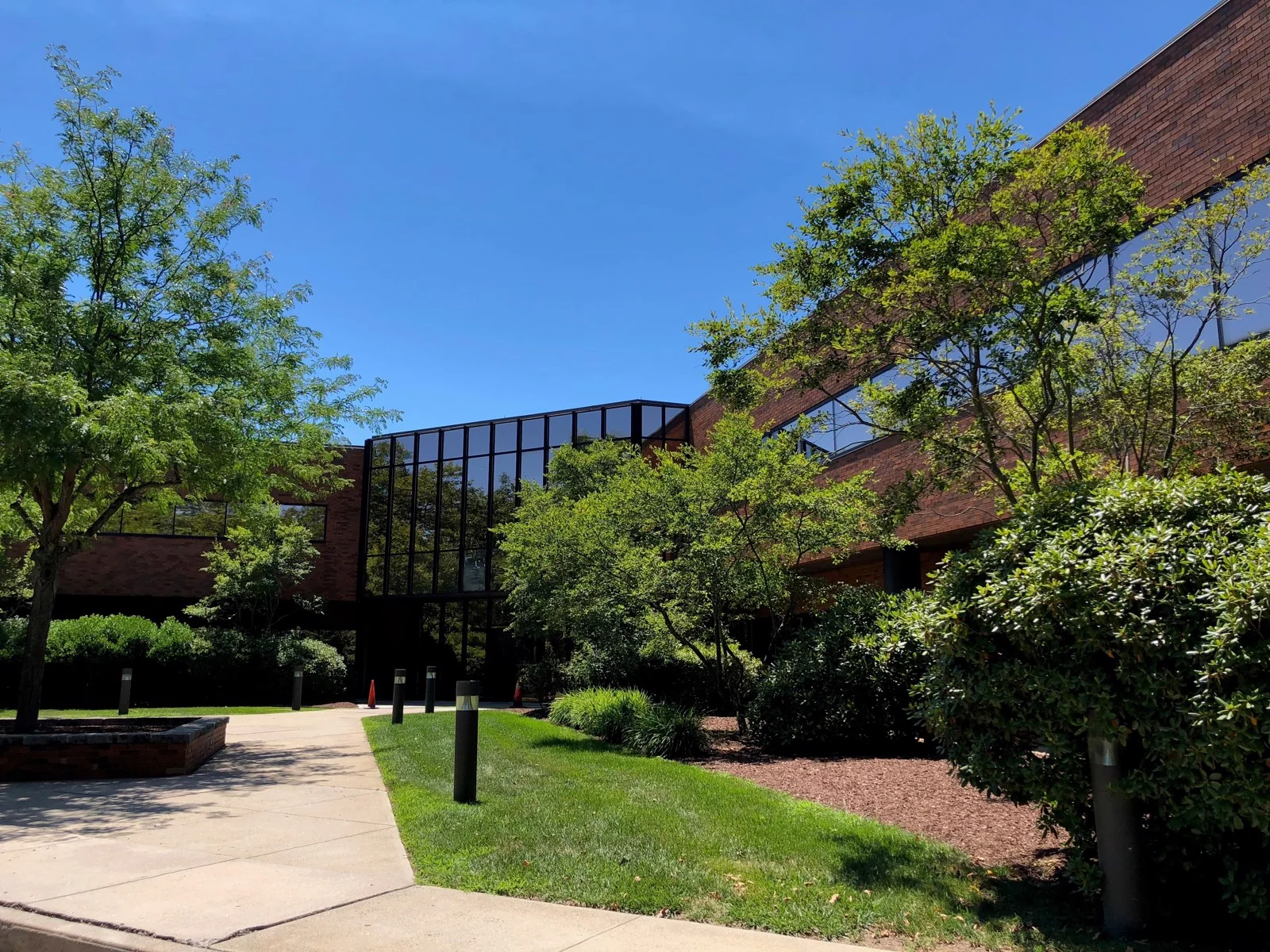 Office in East Haven, CT