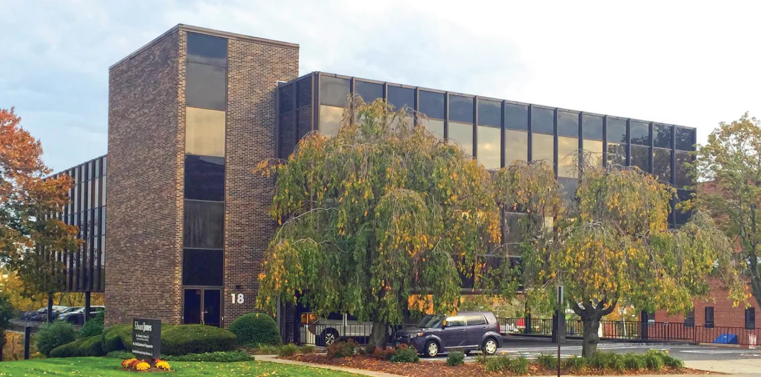 Office in West Hartford, CT — Lease in West Hartford, CT, photo 1 of 8