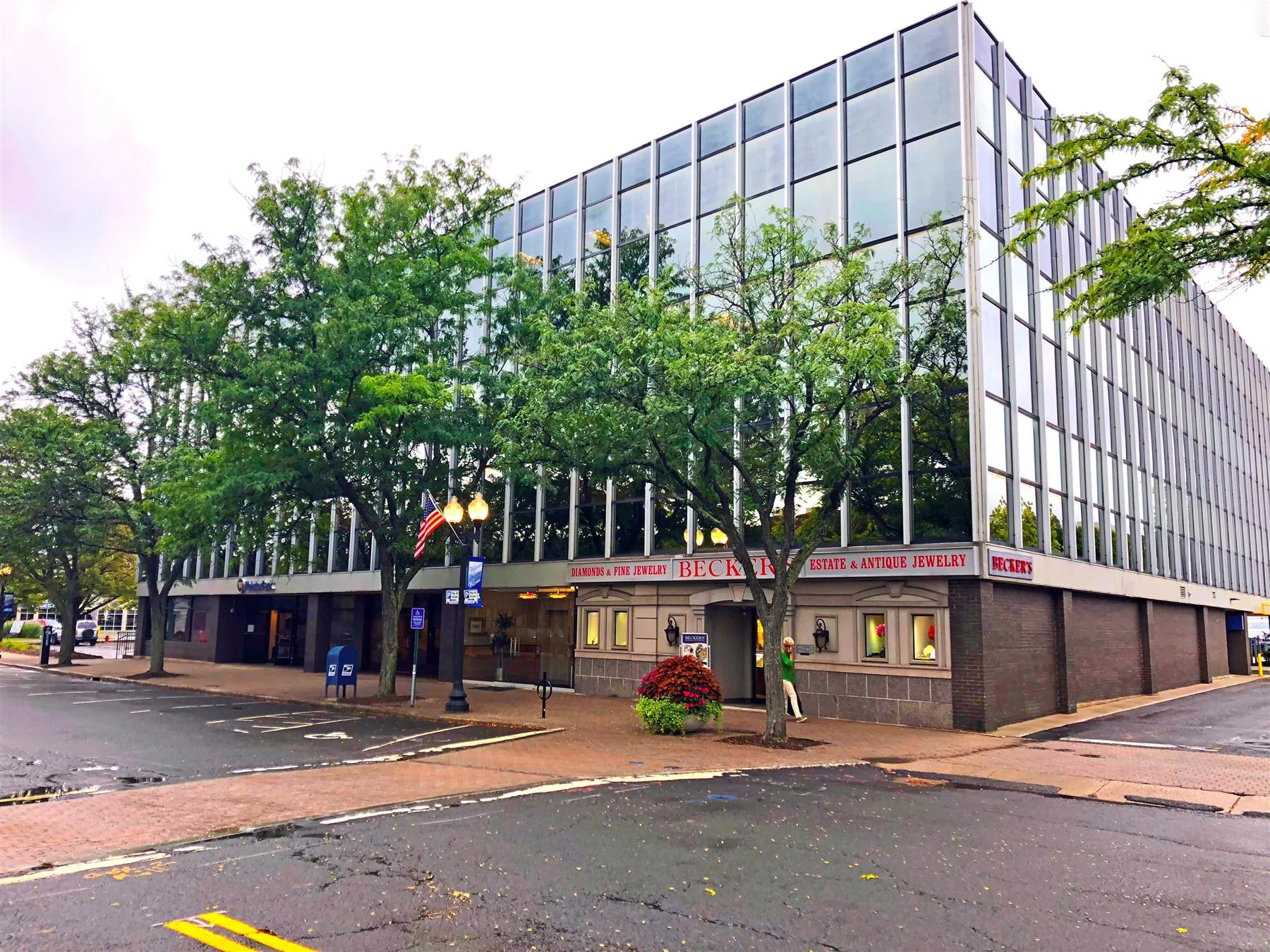 Office in West Hartford, CT — Lease in West Hartford, CT, photo 4 of 8