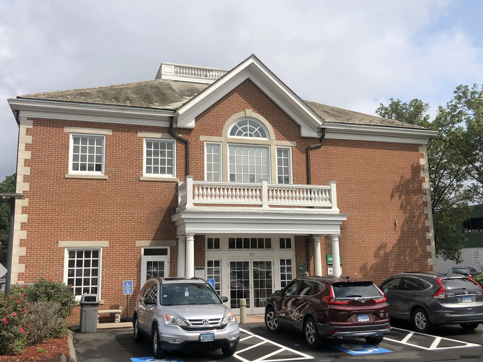 Office in West Hartford, CT — Lease in West Hartford, CT, photo 7 of 8