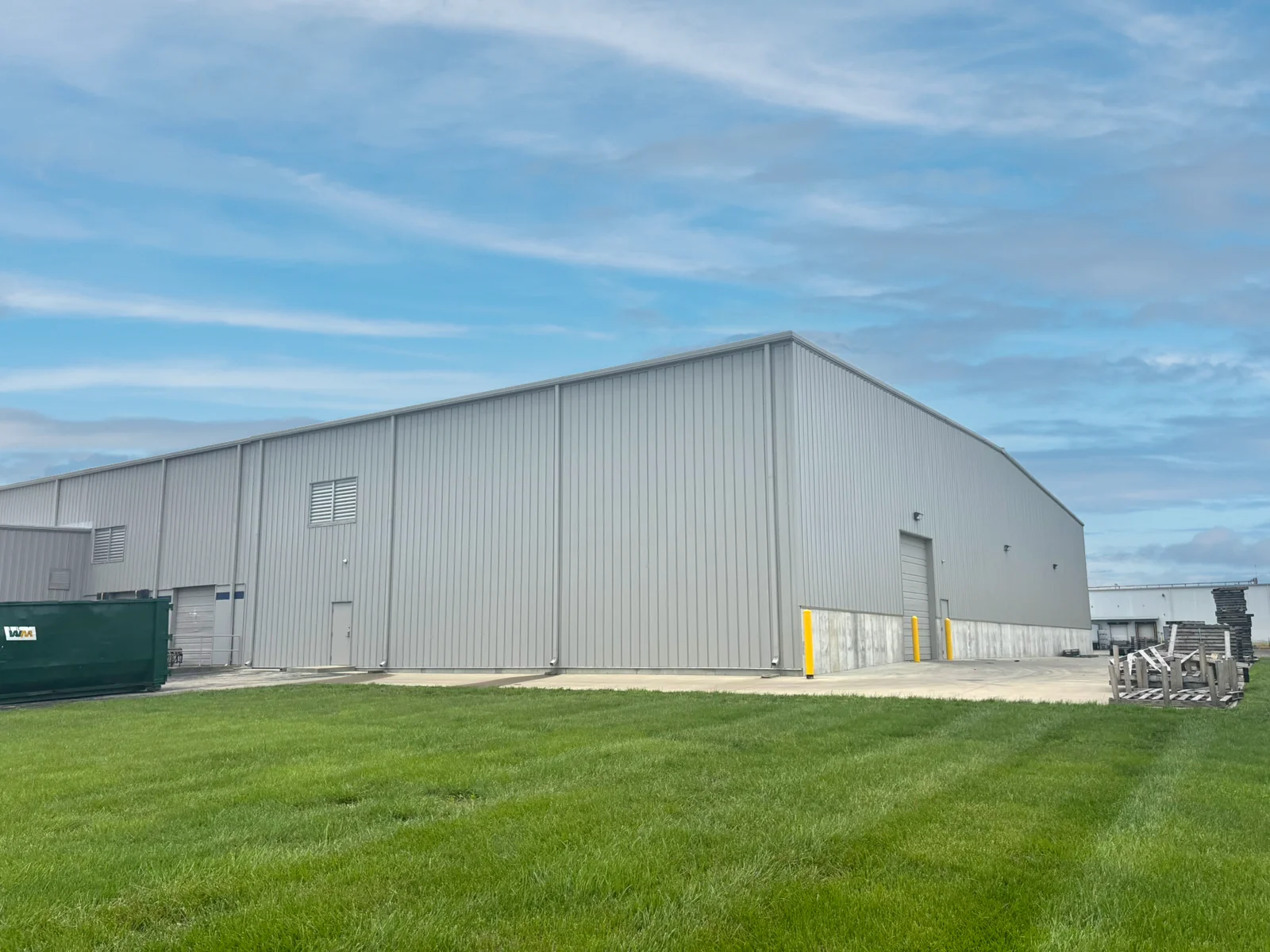 Industrial in Louisville, KY — Sale in Louisville, KY, photo 1 of 3