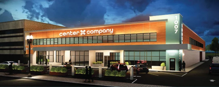 West Hartford Center — Lease in West Hartford, CT, photo 1 of 1