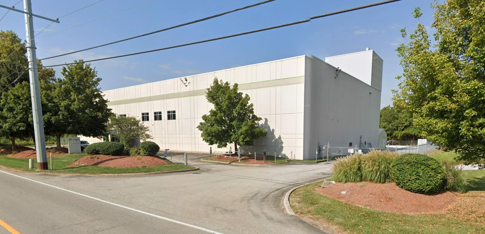 For Sale | Building and 4.05± acres — Sale in Louisville, KY, photo 1 of 1